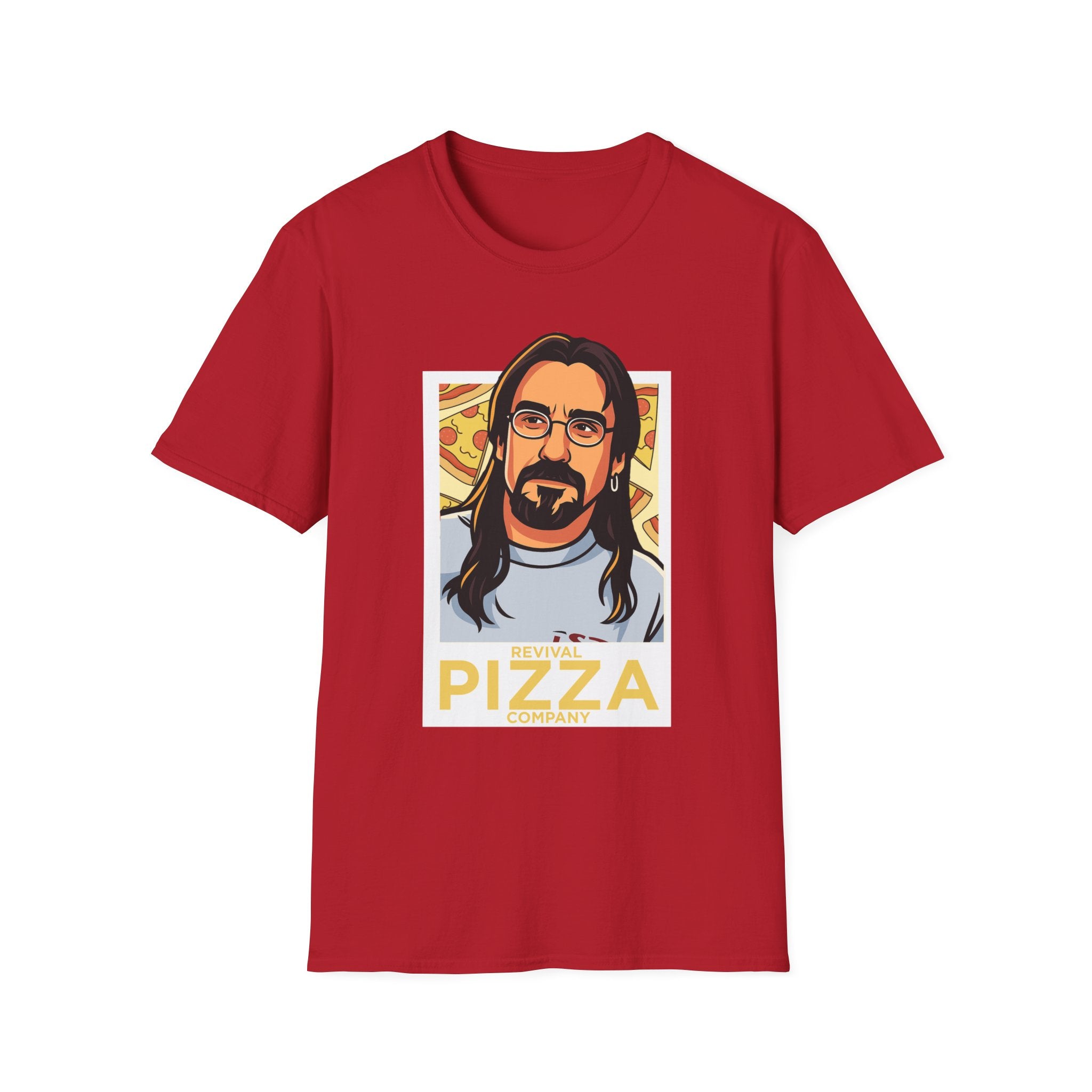 JimDar's Hope | Unisex Shirt
