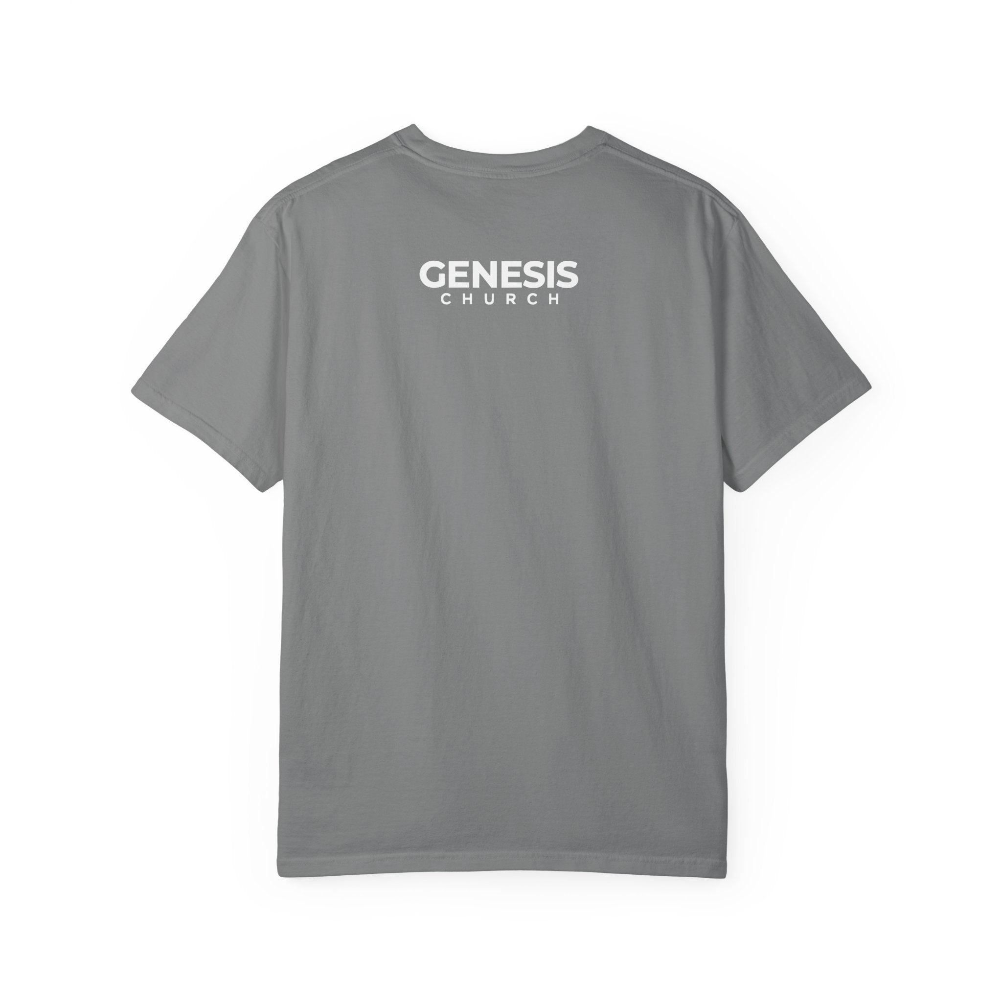 First Impressions GC |  Unisex Garment-Dyed Tee